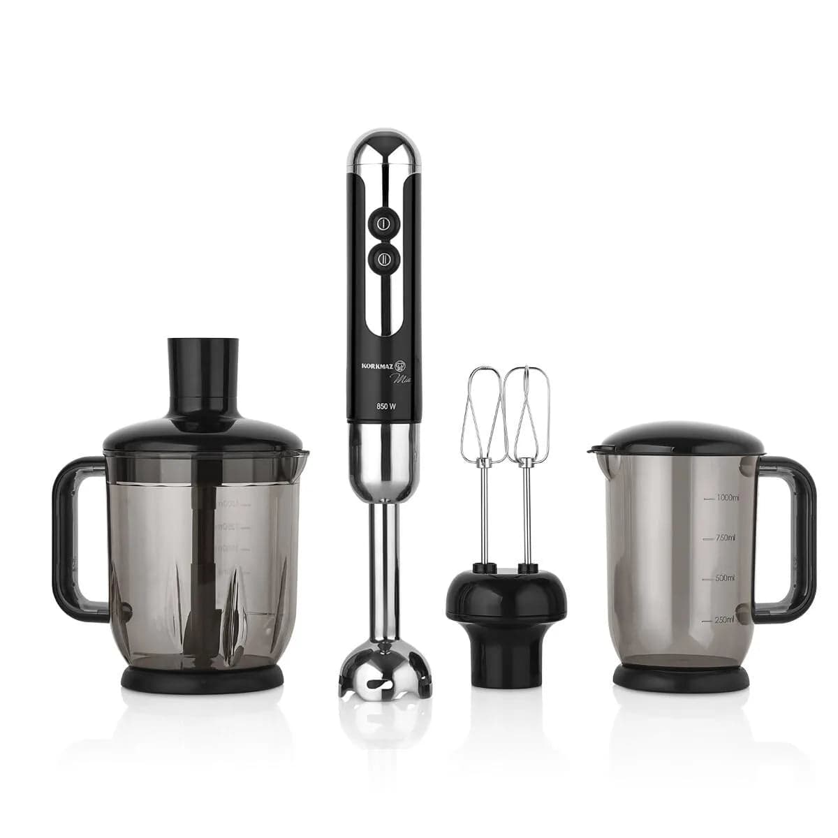 Korkmaz mixer set