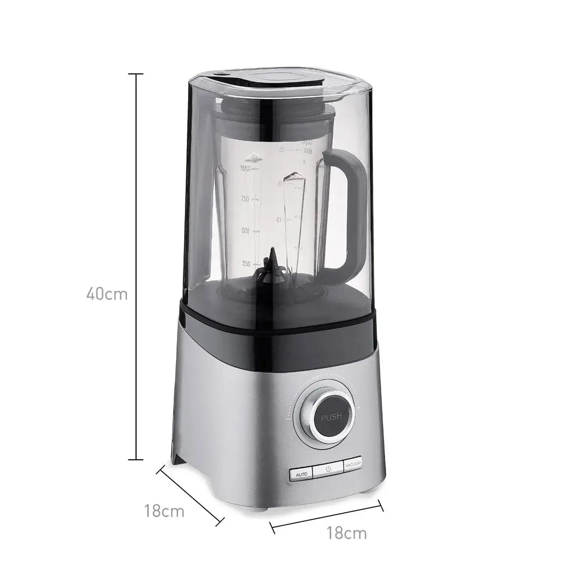 Korkmaz Fresca Mixer