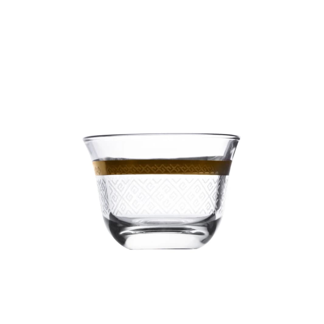 Dimlaj Arabic coffee cup set