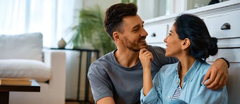 Secrets of maintaining respect within a marital relationship