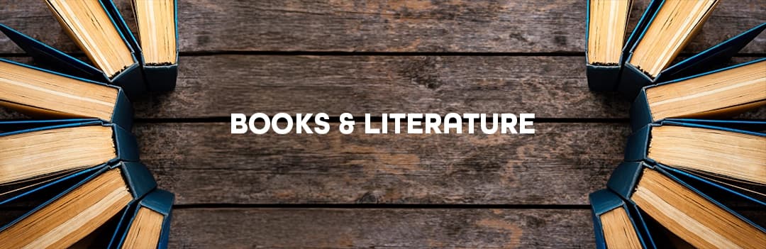 Books & Literature