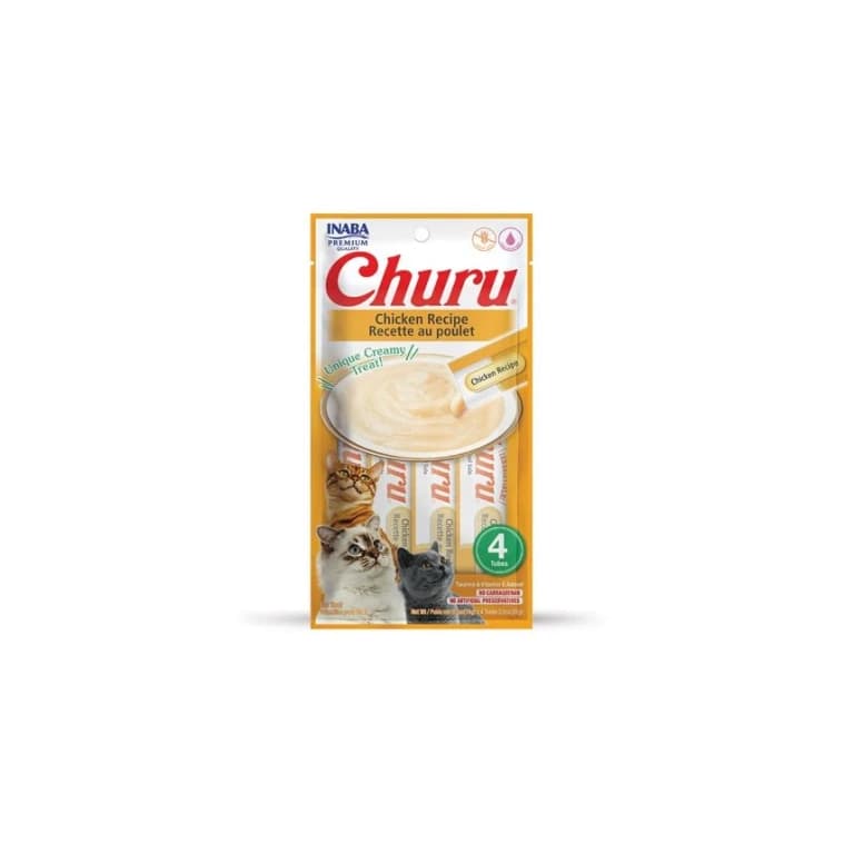 Churu Chicken Recipe USA603 56G