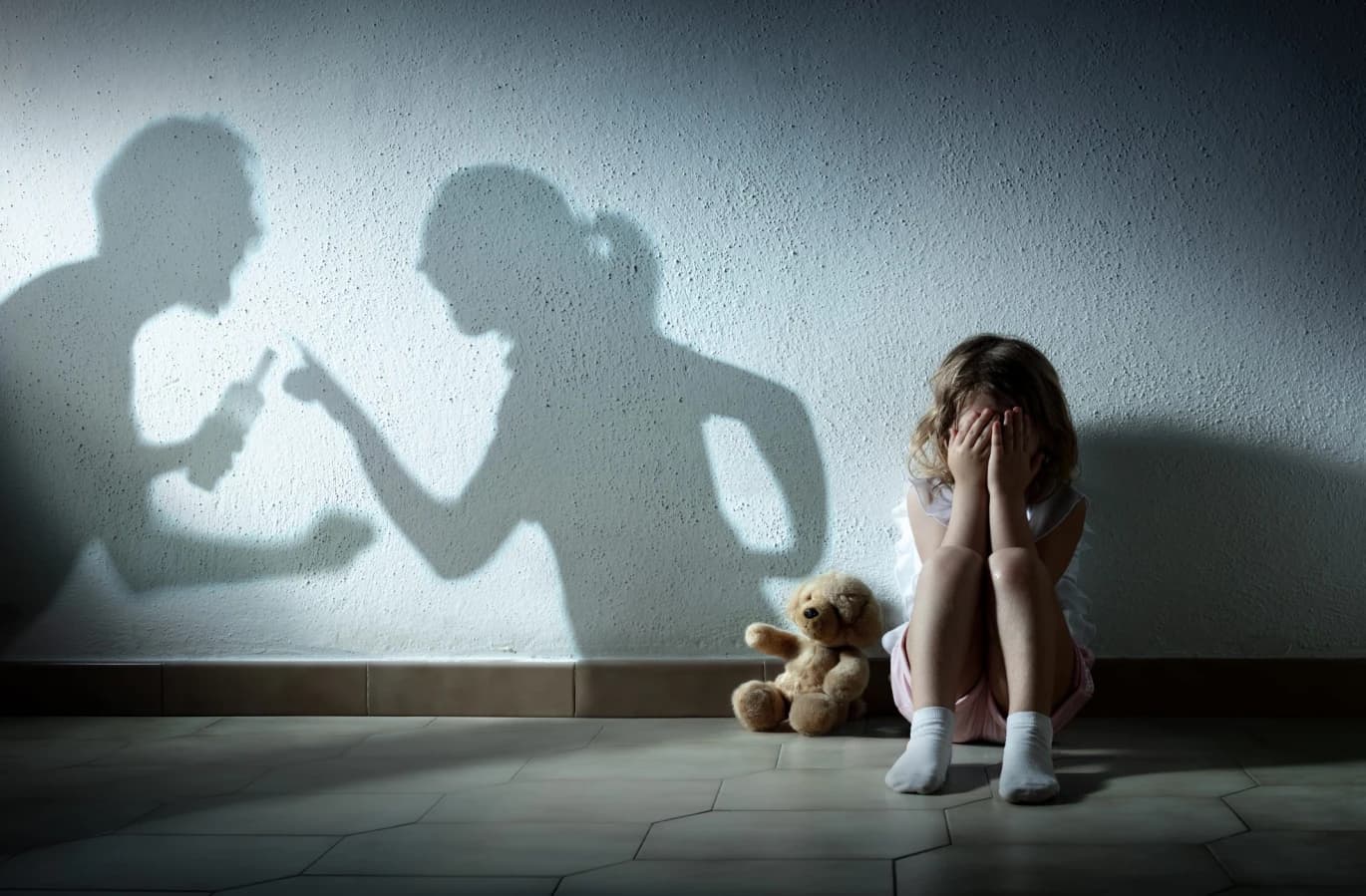 How do you permanently reduce family quarrels?