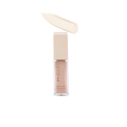 Neverti's Radiant Creamy Cover Concealer Shades