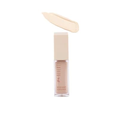 Neverti's Radiant Creamy Cover Concealer Shades