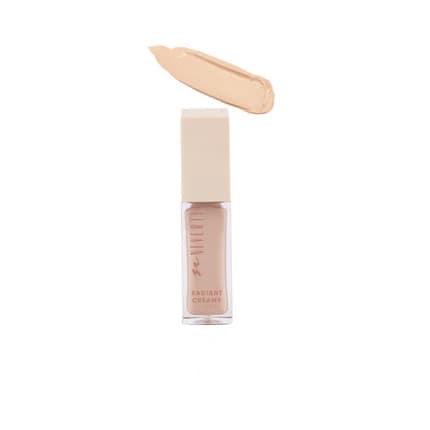Neverti's Radiant Creamy Cover Concealer Shades