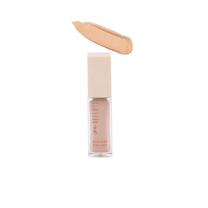 Neverti's Radiant Creamy Cover Concealer Shades