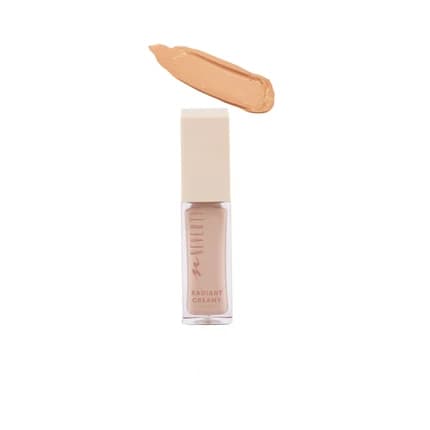 Neverti's Radiant Creamy Cover Concealer Shades
