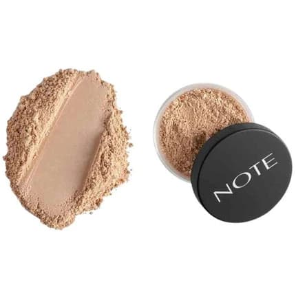 Note Loose Powder
