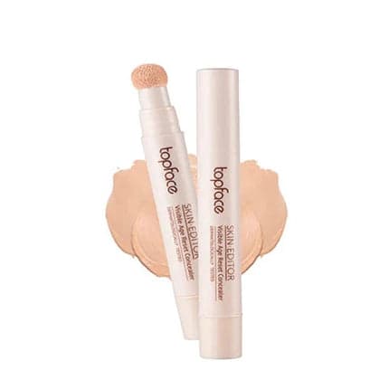 TopFace Skin Editor Concealer