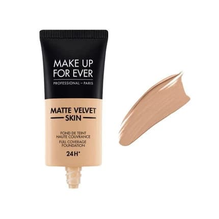 Make Up For Ever - Full Cover Foundation