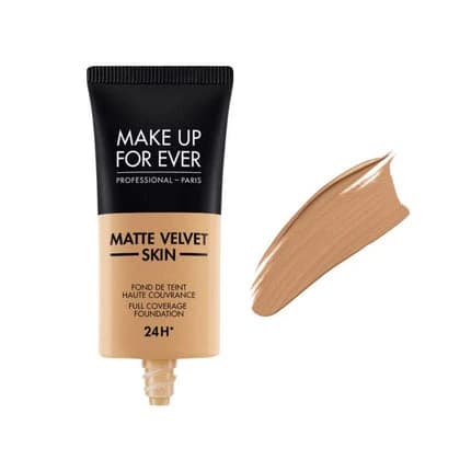 Make Up For Ever - Full Cover Foundation