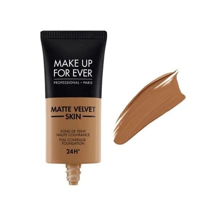 Make Up For Ever - Full Cover Foundation