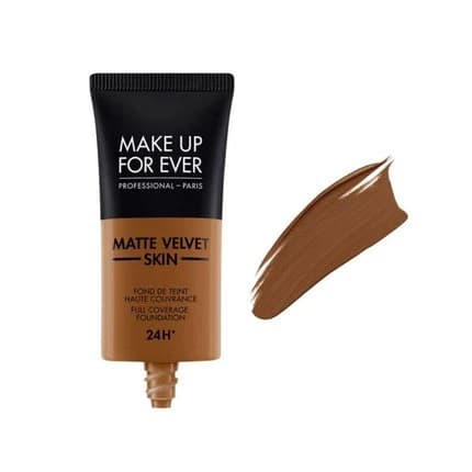 Make Up For Ever - Full Cover Foundation
