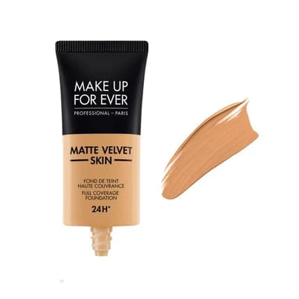 Make Up For Ever - Full Cover Foundation