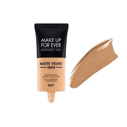 Make Up For Ever - Full Cover Foundation