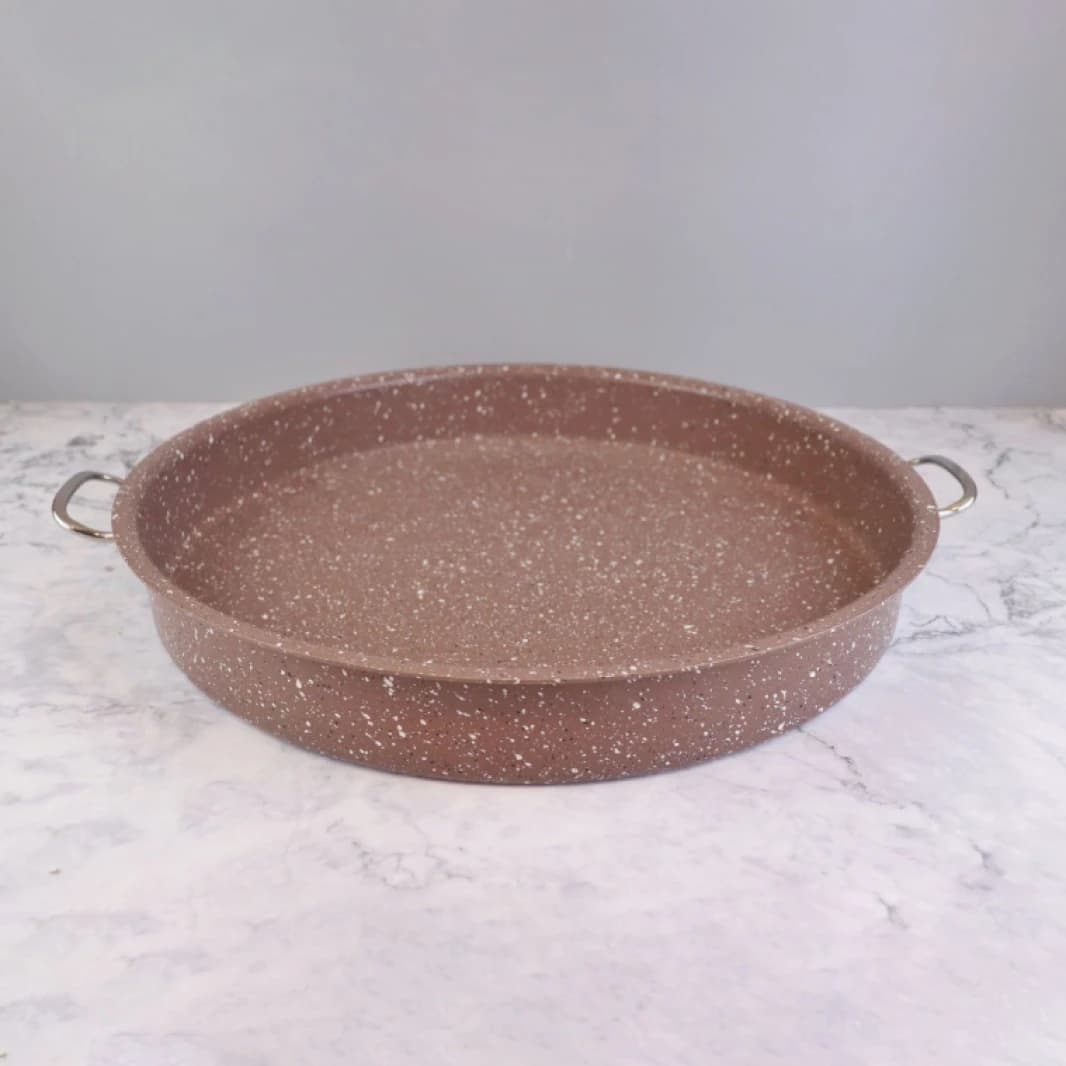 SAFLON GRANITE TRAY
