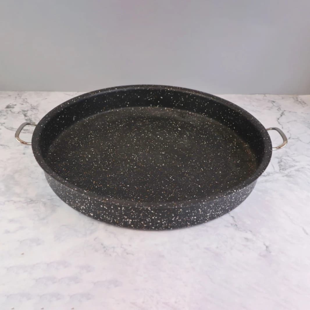 SAFLON GRANITE TRAY