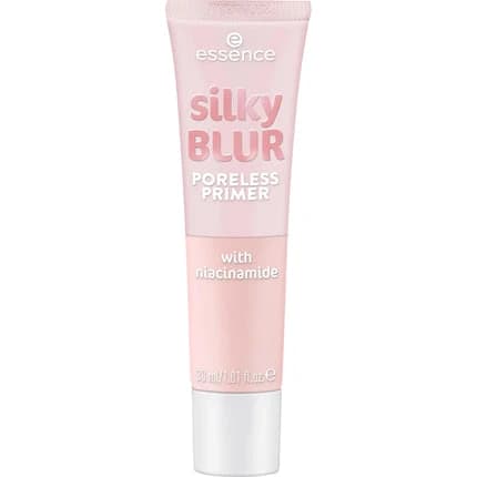 Essence Silky Blur Poreless Primer with Niacinamide