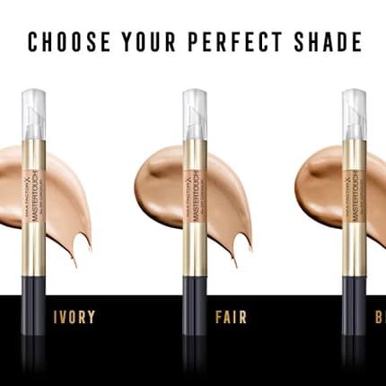 Max Factor Mastertouch Concealer
