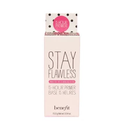 Benefit Cosmetics Stay Flawless 15-Hour Primer