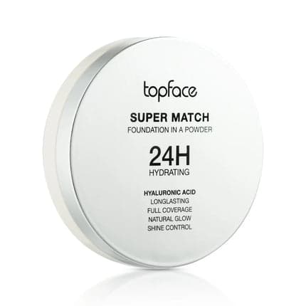 Topface Super Match Foundation