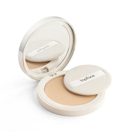 Topface Super Match Foundation