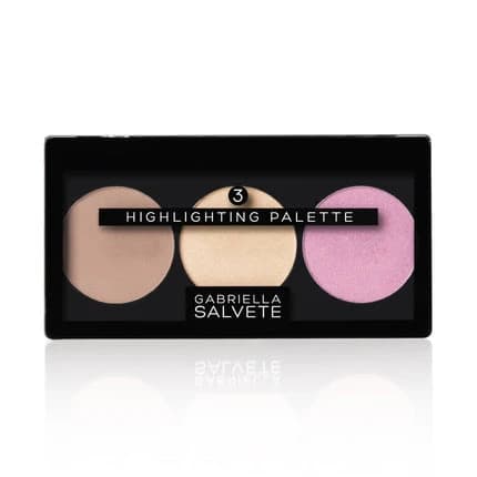 Gabriella Salvete Highlighting Palette
