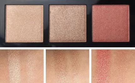 Catrice Luminice Highlight & Bronze Glow Palette