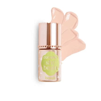 Benefit Dandelion Shy Beam Liquid Highlighter