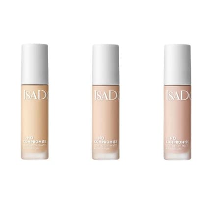 Isadora No Compromise Foundation