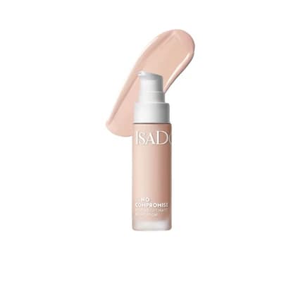 Isadora No Compromise Foundation