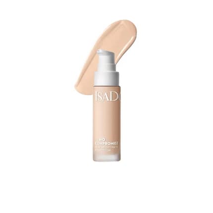 Isadora No Compromise Foundation