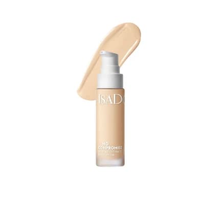 Isadora No Compromise Foundation