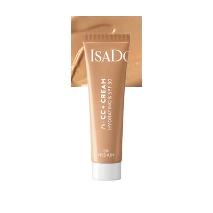 Isadora CC+ Cream
