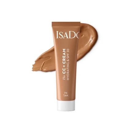 Isadora CC+ Cream