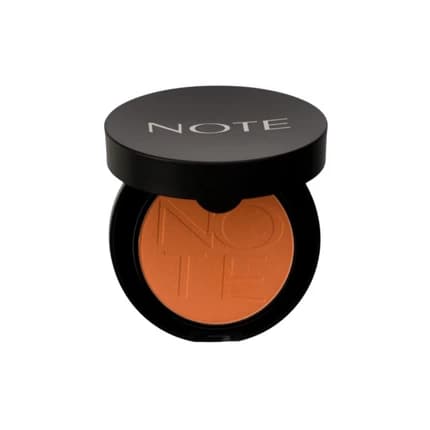 Note Luminous Silk Compact Blusher Shades