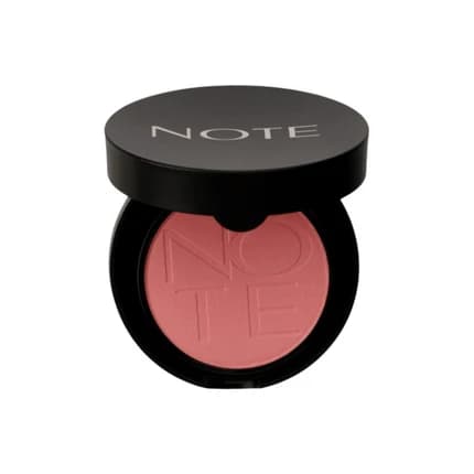 Note Luminous Silk Compact Blusher Shades