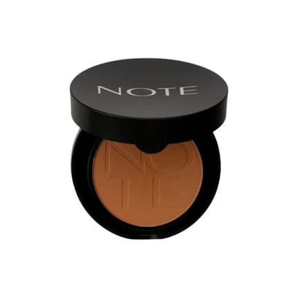 Note Luminous Silk Compact Blusher Shades