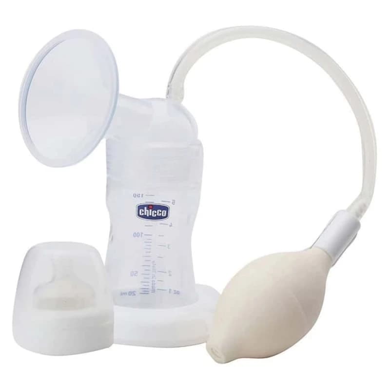 Chicco Classic Breast Pump