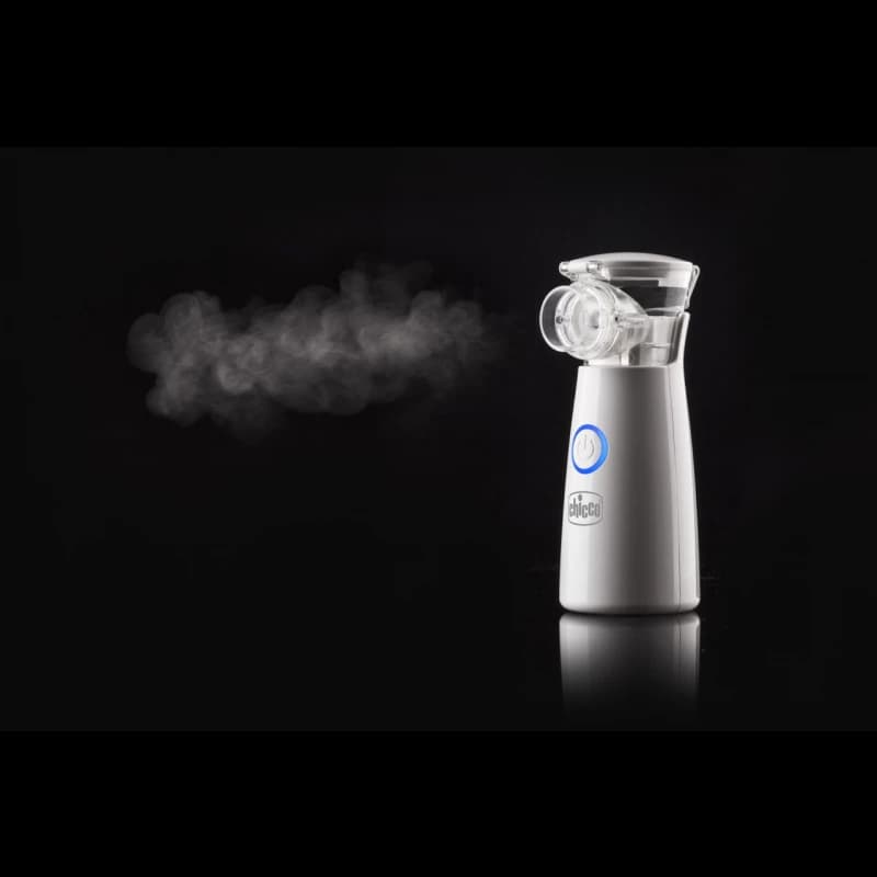 جهاز استنشاق شبكي من شيكو