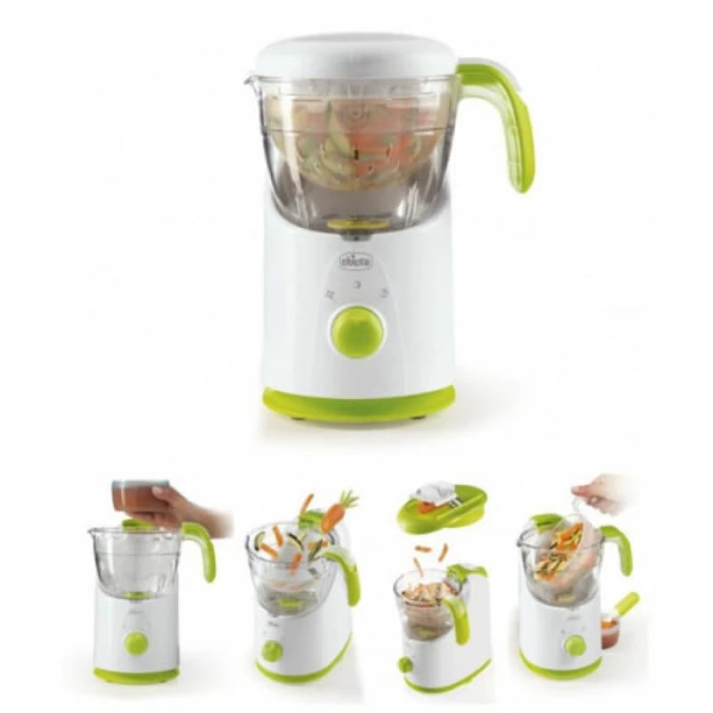 Chicco Easy Meal Cooker
