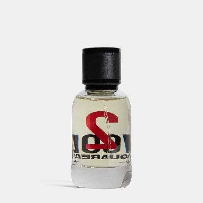 Dsquared2 2 Wood EDT 50Ml Unisex
