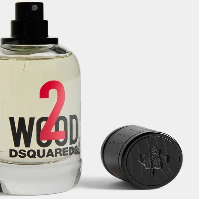 Dsquared2 2 Wood EDT 50Ml Unisex