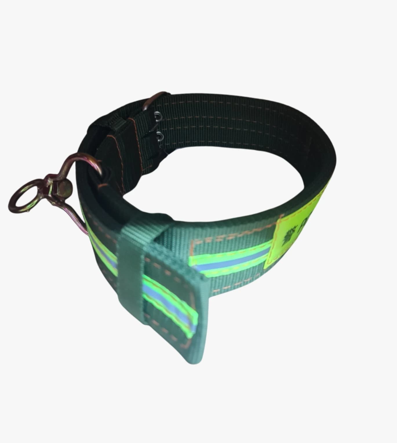 Eco-Friendly Large Dog Collar for Walking with Rust-Free and Comfortable Design for Your Beloved Pets