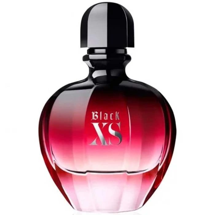 Paco Rabanne Black XS Eau de Parfum for Women, 80ml