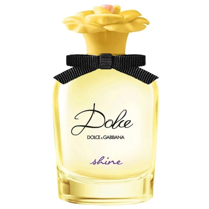 Dolce & Gabbana Dolce Shine EDP 75ML For Women