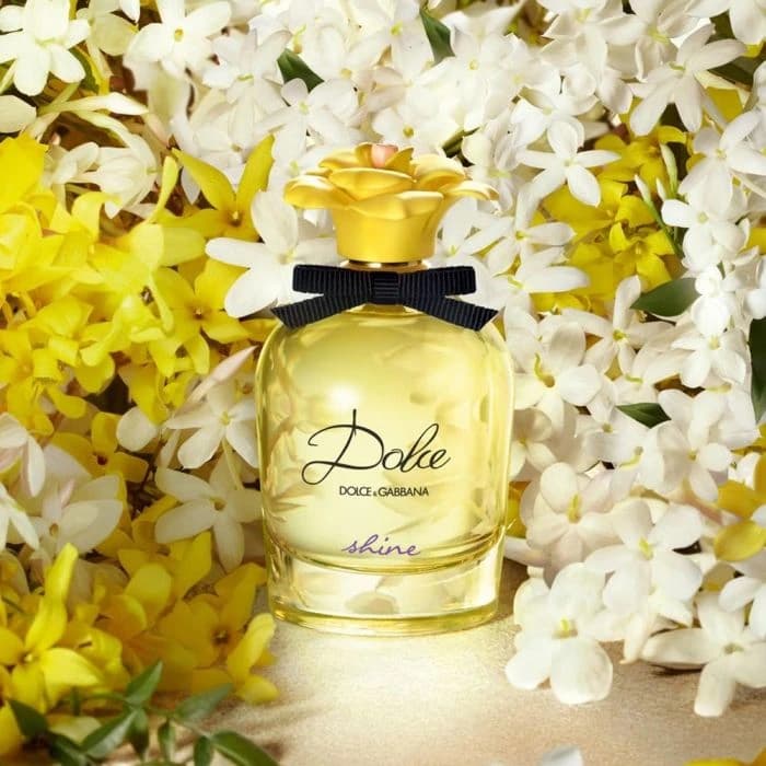Dolce & Gabbana Dolce Shine EDP 75ML For Women