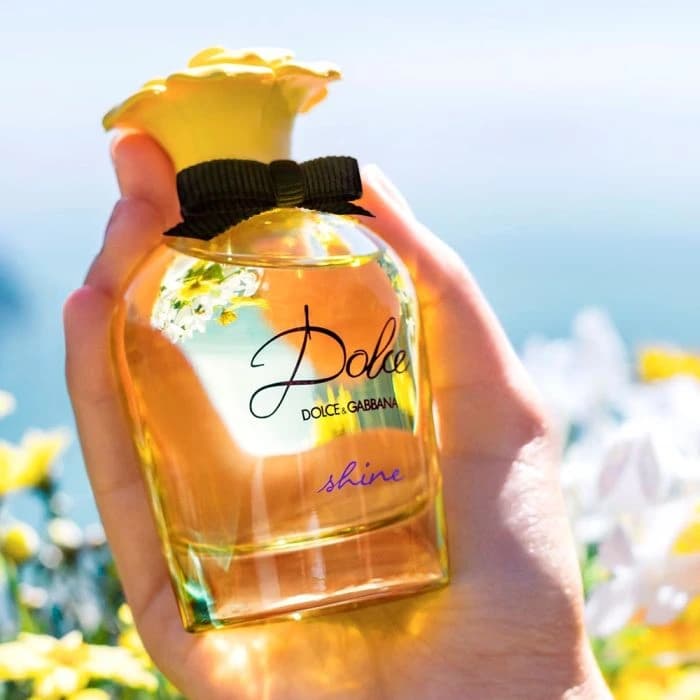 Dolce & Gabbana Dolce Shine EDP 75ML For Women