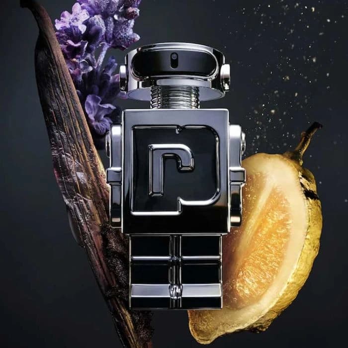 Paco Rabanne Phantom EDT 50ML For Men